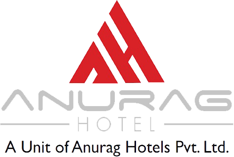 Hotel Anurag Katra